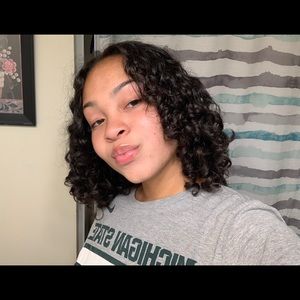 Meet your Posher, Nevaeh